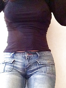 New Pics,  Old Jeans