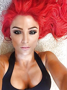 Eva Marie