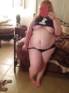 My Hot Bbw Wife 20