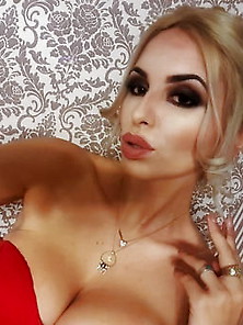 Romanian Slut Vanessa Diana