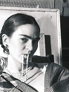 Frida