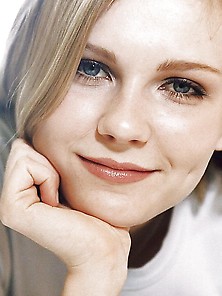 Kirsten Dunst Mega Collection 4