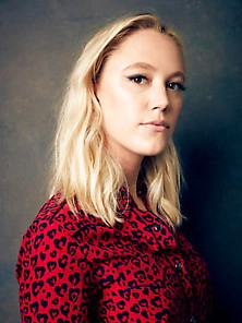 Maika Monroe