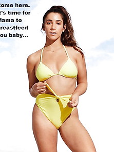 Aly Raisman