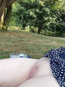 Outdoors Flashing And Pvc Fun