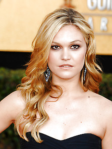 Julia Stiles