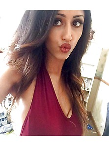 Indian Kaur