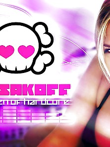 Dj Korsakoff - De Lekka Lindsay