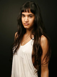 Sofia Boutella