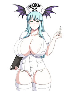 Morrigan