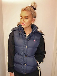 Jack Wills Gilet