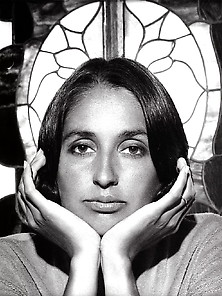 Joan Baez