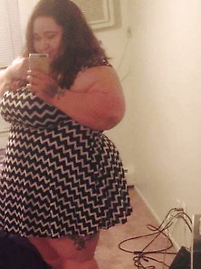 My New Favorite Ssbbw 2