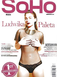 Ludwika Paleta