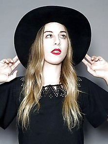 Este Haim