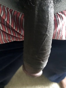 Big Chocolate Dick