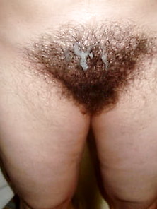 Hairy