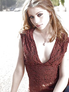 Michelle Trachtenberg