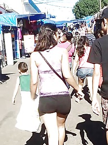 Voyeur Mexicanas 342