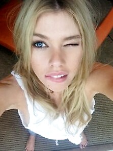 Stella Maxwell Leaked