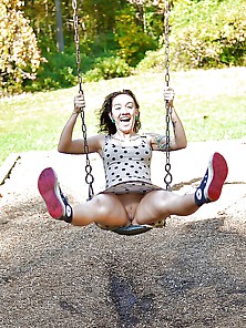 Playground Flashing 2