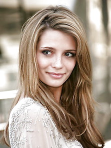 Mischa Barton