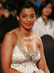 Mugdha Godse