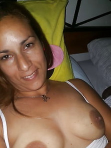 Slut Milf Argentina