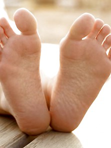 Other Female Feet