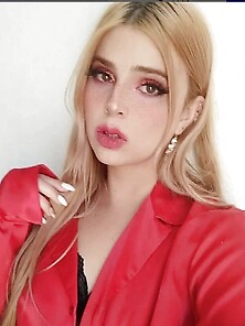 Most Trans Beauties : Aurora Monje (Mexico)