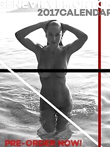 Naked Photos Of Genevieve Morton