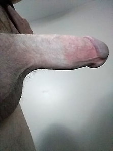 Just A Dick Pic 1