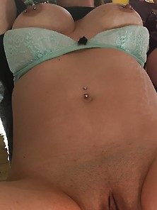 My Horny Wife