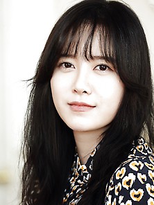 Koo Hye Sun