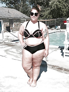 Grosse - Maggie Mcgill,  Alias Fatqueerstyle