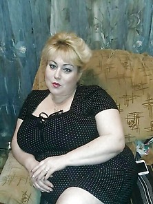 Kazakh Mature