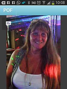 52 Yr Old Pof Slut - 08 - 2015