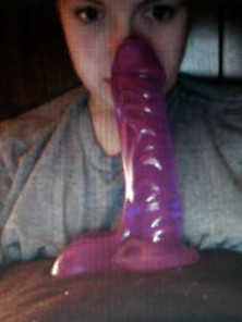 My Dildo