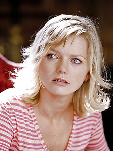 Hannah Spearritt Yum Yum