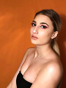 Romanian Teen Slut Astrid S