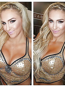 Wwe Charlotte Flair