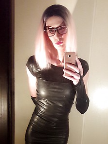 Latex Slut 3/4 2018