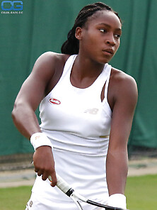 Coco Gauff