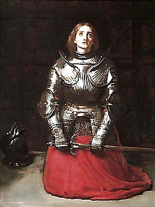 Joan Of Arc