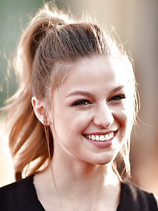 Mellisa Benoist X