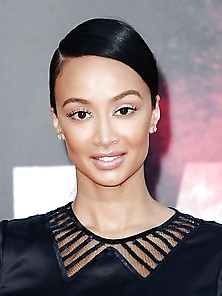 Draya Michele - Bad Moms Premiere