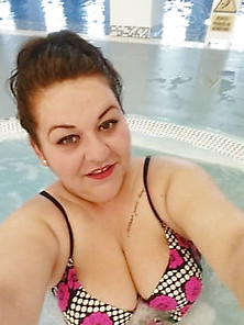 Horny Romanian Bbw Rafaila Andreea