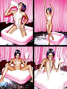 Celeb Sunday - Azealia Banks