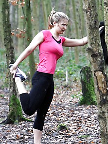 Gemma Atkinson