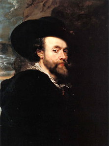 Peter Paul Rubens